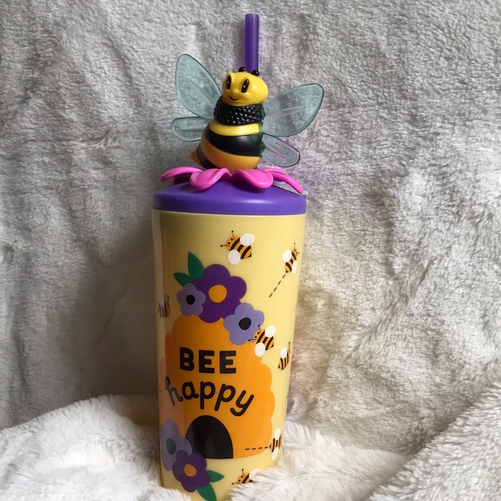 Bee cup🐝